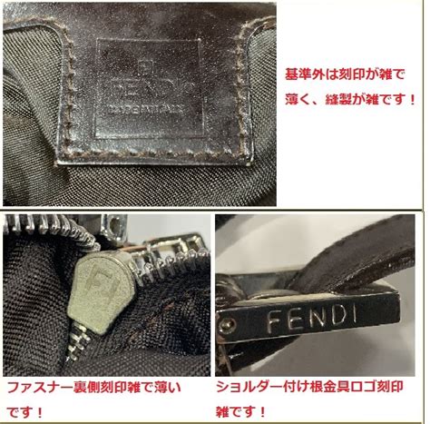 fendi 偽物 見分け方|フェンディ マンマバケット ショルダーバッグ 偽物(コピー品)の .